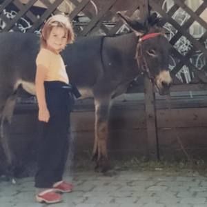 Meet your Posher, Jess